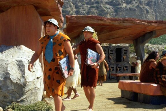 The Flintstones in Viva Rock Vegas (web)